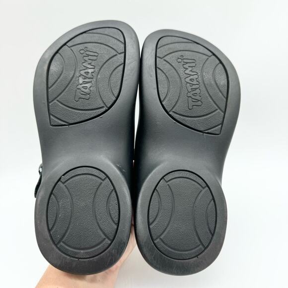 Birkenstock Tatami Julia Toe Post Artsy Lagenlook Hippie Thong Sandals Size 36 - Picture 9 of 10